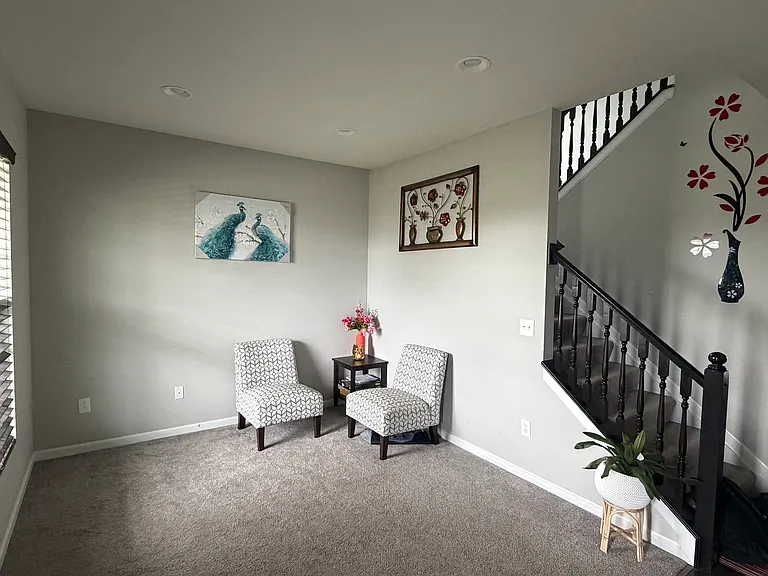 Flex Room