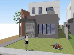 723 14th St NW, Albuquerque, NM 87104