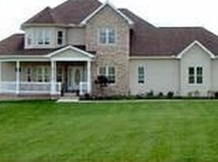 114 Quail Rd, Chillicothe, OH 45601