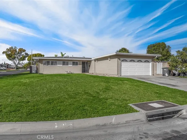 15315 Ashgrove Dr, La Mirada, CA 90638