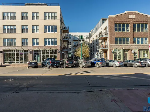 421 N Phillips Ave APT 307, Sioux Falls, SD 57104