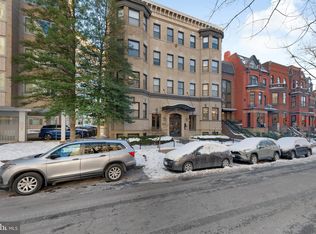 2012 O St NW APT 24, Washington, DC 20036