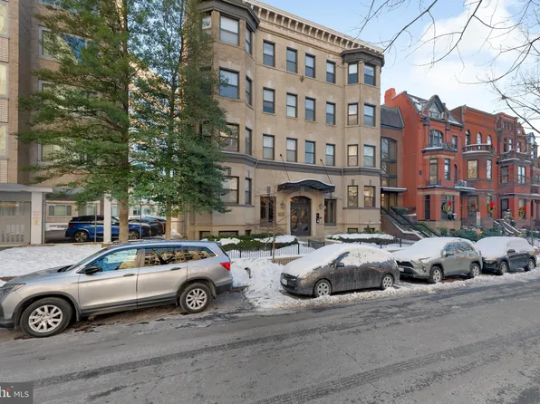 2012 O St NW APT 24, Washington, DC 20036