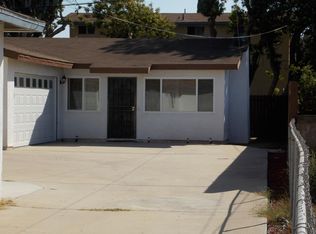 1165 Emory St, Imperial Beach, CA 91932
