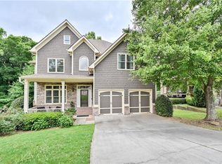 931 Hidden Falls Ln, Smyrna, GA 30082