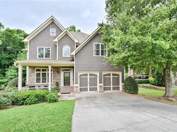 931 Hidden Falls Ln, Smyrna, GA 30082