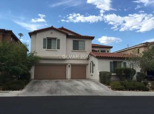 8358 Nelson Ridge Ln, Las Vegas, NV 89178