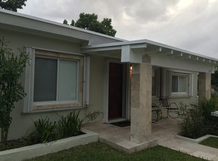 7120 SW 13th Ter, Miami, FL 33144