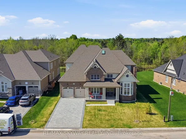 27 Gamble St, Halton Hills, ON L7G 0B7