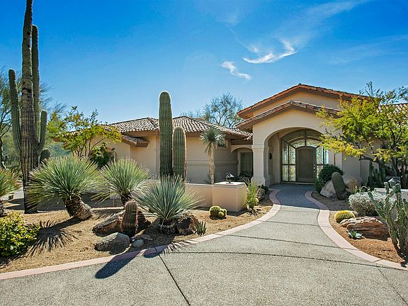 4th image of 9851 E Casitas Del Rio Dr