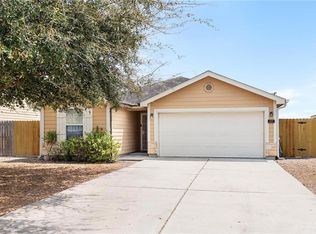 407 La Vaca Dr S, San Benito, TX 78586