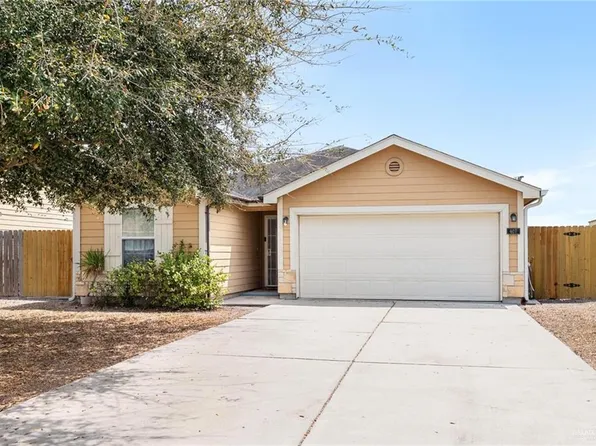 407 La Vaca Dr S, San Benito, TX 78586