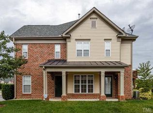 2102 Kedvale Ave, Raleigh, NC 27617