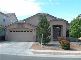 8904 Ashton Loop NE, Albuquerque, NM 87122