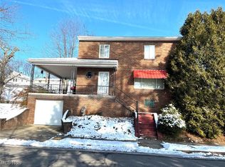 1803 Plum St, Steubenville, OH 43952