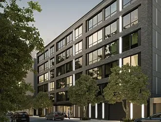 Rented by Level Group