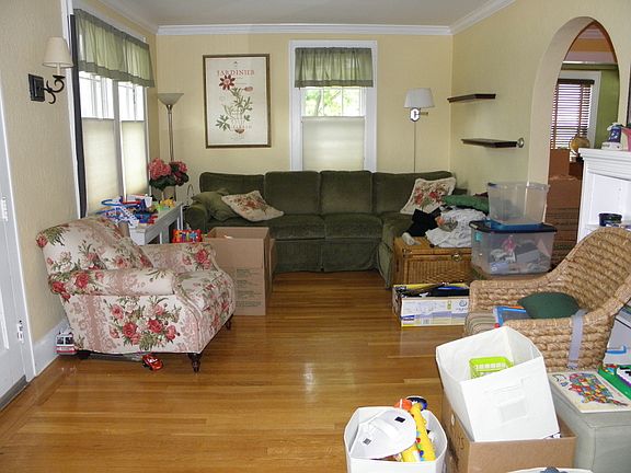 Large Living Room
