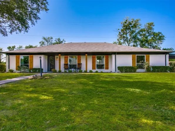 200 Sunview St, Sunnyvale, TX 75182