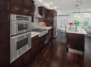 119 Garden St, Hoboken, NJ 07030