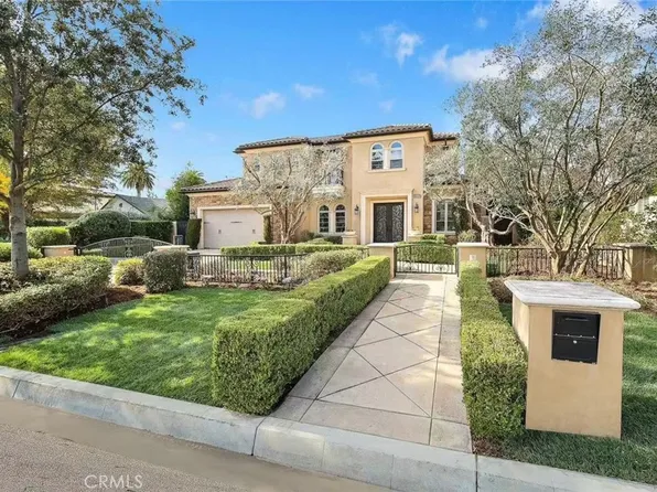 2119 S 5th Ave, Arcadia, CA 91006