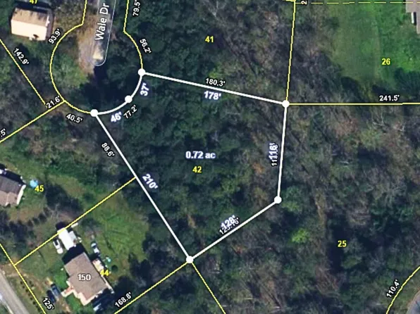 144 Wale Dr, Parrottsville, TN 37843