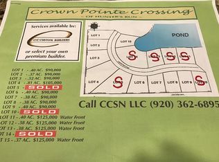 Crown Pointe Cir #7, Suamico, WI 54173