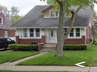 7849 Chapoton St, Utica, MI 48317