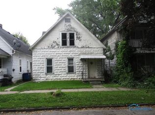 328 E Weber St, Toledo, OH 43608