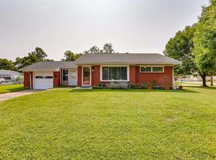 2001 Conlin Ave, Evansville, IN 47714
