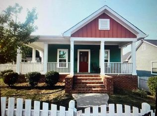 701 E Martin St, Raleigh, NC 27601