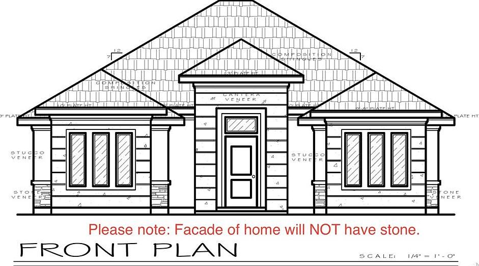 1st image of 6401 La Villita St