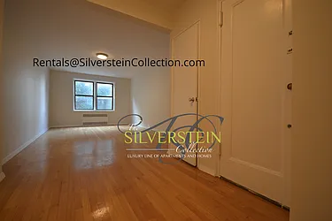 Rented by Silverstein Collection LLC 