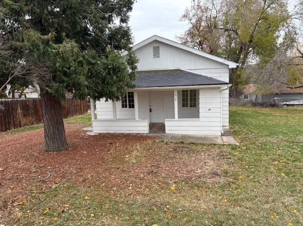 310 Iowa St, Klamath Falls, OR 97601