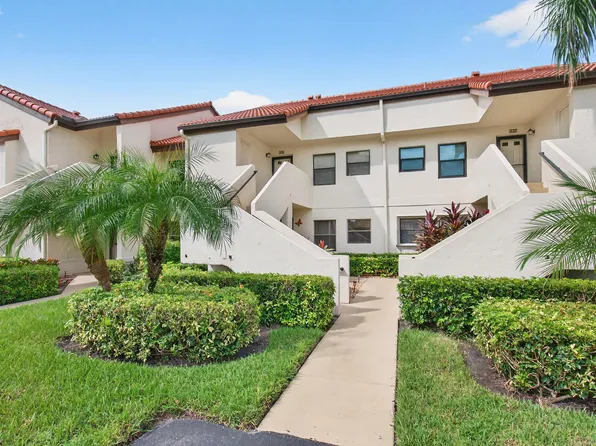 5945 Parkwalk Dr, Boynton Beach, FL 33472