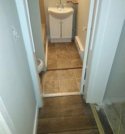 2nd image of 1755 W Morris St #1