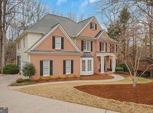 1355 Zephyr Ct, Cumming, GA 30041
