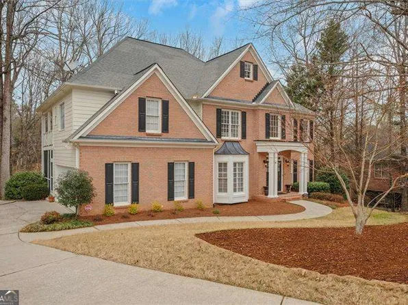 1355 Zephyr Ct, Cumming, GA 30041