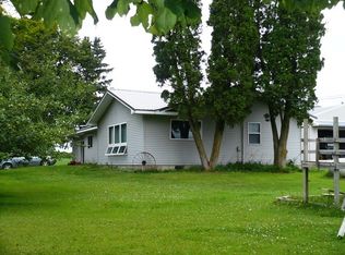 W6156 Bobwhite Rd, Greenwood, WI 54437