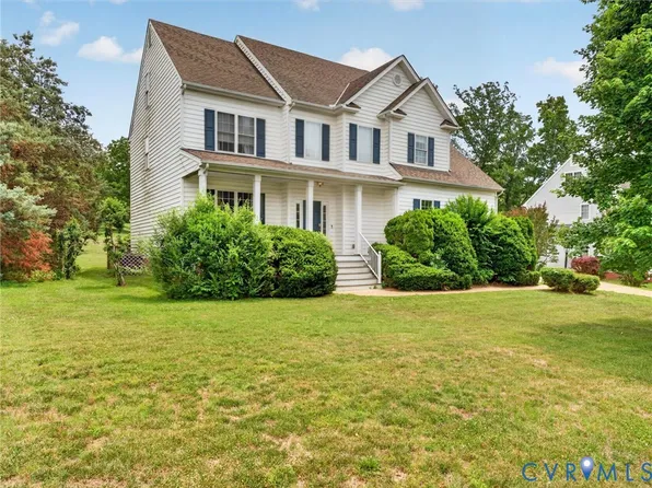 7478 Troub Ln, Mechanicsville, VA 23111