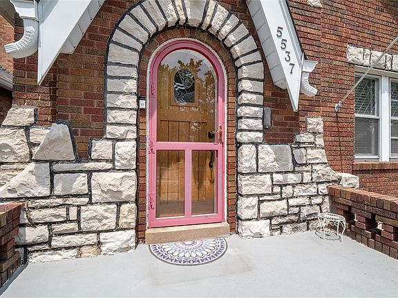 3rd image of 5537 Neosho St