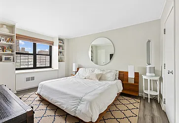 Rented by Corcoran