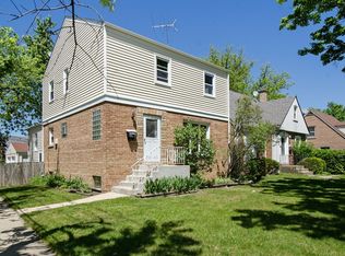1304 Evergreen Ave, Des Plaines, IL