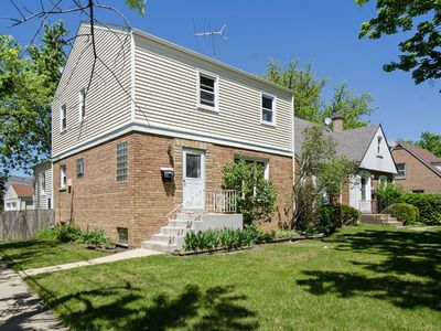 1304 Evergreen Ave, Des Plaines, IL, 60016