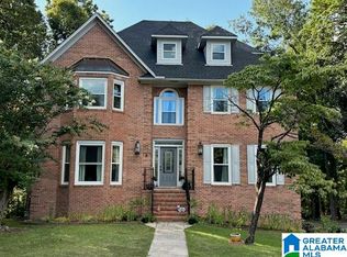 202 Newgate Cir, Alabaster, AL 35007