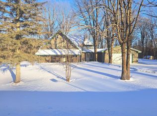 1844 Scenic Hwy NE, Pennington, MN 56663