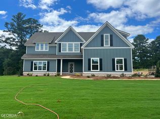 LOT 10 Lake Point Dr, Williamson, GA 30292