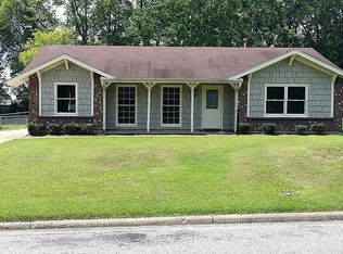 2020 Briar Gate Dr, Montgomery, AL 36116