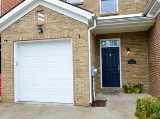 401 Faulconer Dr, Nicholasville, KY 40356