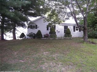 42 Elm St W, Hampden, ME 04444