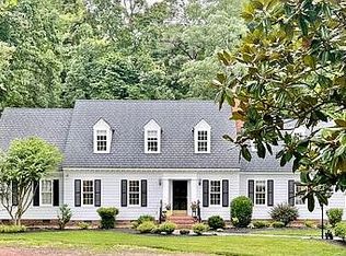 410 Welwyn Rd, Henrico, VA 23229